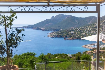 Villa à Théoule-sur-Mer &agrave; louer à partir de 12 000 € / semaine, Photo 19