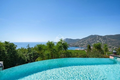 Villa à Théoule-sur-Mer &agrave; louer à partir de 12 000 € / semaine, Photo 3