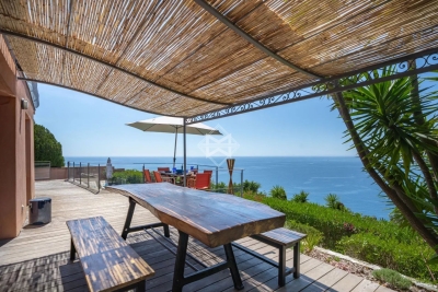 Villa à Théoule-sur-Mer &agrave; louer à partir de 12 000 € / semaine, Photo 5