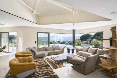 Villa à Ramatuelle &agrave; louer à partir de 43 000 € / semaine, Photo 6