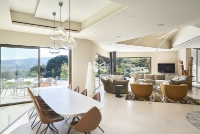 Villa à Ramatuelle &agrave; louer à partir de 43 000 € / semaine, Photo 7