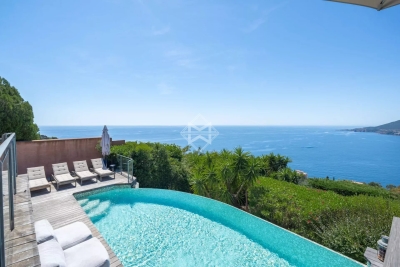 Villa à Théoule-sur-Mer &agrave; louer à partir de 12 000 € / semaine, Photo 7