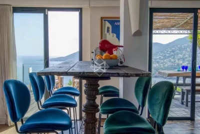 Villa à Théoule-sur-Mer &agrave; louer à partir de 12 000 € / semaine, Photo 9