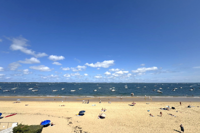 Appartement &agrave; vendre &agrave; ARCACHON  - 3 pi&egrave;ces - 70 m&sup2; 