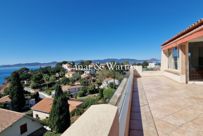 Appartement &agrave; vendre &agrave; ST-RAPHAËL  - 5 pi&egrave;ces - 161 m&sup2; 