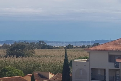 Appartement &agrave; vendre &agrave; LE LAVANDOU  - 4 pi&egrave;ces - 79 m&sup2; 