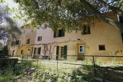 Maison &agrave; vendre &agrave; PEYMEINADE  - 12 pi&egrave;ces - 280 m&sup2; 