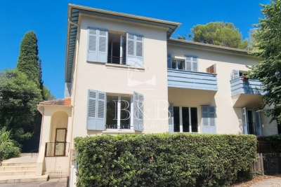 Appartement &agrave; vendre &agrave; CANNES  - 3 pi&egrave;ces - 52 m&sup2; 