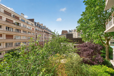 Appartement &agrave; vendre &agrave; PARIS 13EME  - 2 pi&egrave;ces - 48 m&sup2; 
