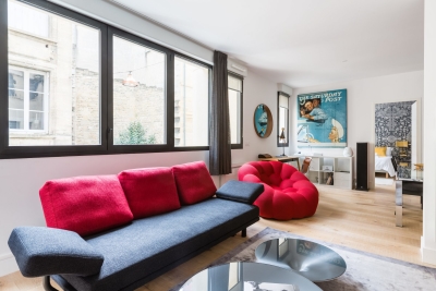 Appartement &agrave; vendre &agrave; BORDEAUX  - 3 pi&egrave;ces - 70 m&sup2; 