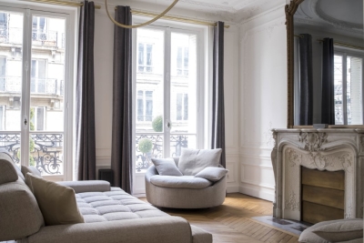 Appartement &agrave; vendre &agrave; Paris 10Eme  - 6 pi&egrave;ces 147 m&sup2; 