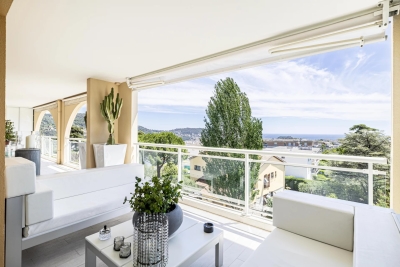 Appartement &agrave; vendre &agrave; NICE  - 4 pi&egrave;ces - 158 m&sup2; 