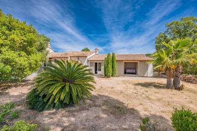 Maison &agrave; vendre &agrave; STE-MAXIME  - 6 pi&egrave;ces - 195 m&sup2; 