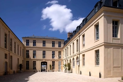 Appartement &agrave; vendre &agrave; VERSAILLES  - 2 pi&egrave;ces - 48 m&sup2; 