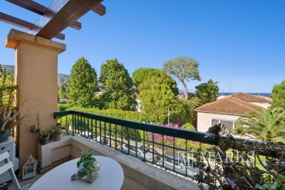 Appartement &agrave; vendre &agrave; ST-JEAN-CAP-FERRAT  - 2 pi&egrave;ces - 30 m&sup2; 