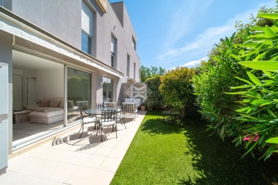Appartement &agrave; vendre &agrave; VALBONNE  - 3 pi&egrave;ces - 54 m&sup2; 