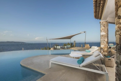 Villa à Saint-Tropez &agrave; louer à partir de 70 000 € / semaine, Photo 1