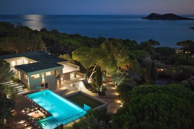 Villa in Ramatuelle for rental , Photo 1