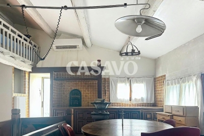 Maison &agrave; vendre &agrave; ARLES  - 7 pi&egrave;ces - 171 m&sup2; 