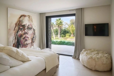 Villa in Saint-Tropez for rental from 75 000 € / week, Photo 13