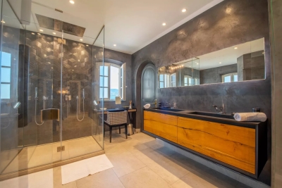 Villa à Saint-Tropez &agrave; louer à partir de 32 000 € / semaine, Photo 14