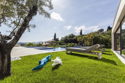 Villa à La Croix-Valmer &agrave; louer à partir de 25 000 € / semaine, Photo 15