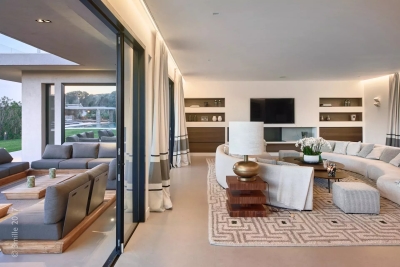Villa in Saint-Tropez for rental from 65 499 € / week, Photo 15