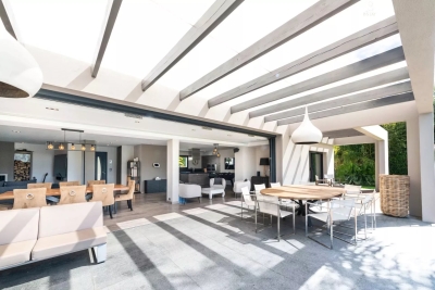 Villa à Mougins &agrave; louer à partir de 12 000 € / semaine, Photo 16