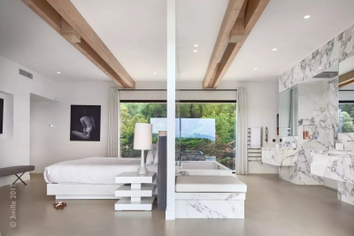 Villa in Saint-Tropez for rental from 65 499 € / week, Photo 17