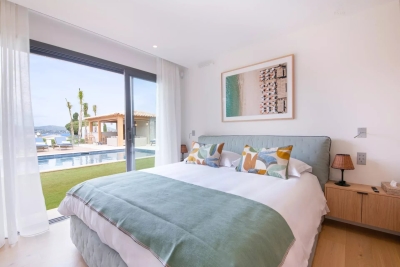 Villa à Saint-Tropez &agrave; louer à partir de 31 000 € / semaine, Photo 18