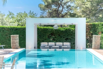 Villa à Mougins &agrave; louer à partir de 12 000 € / semaine, Photo 7