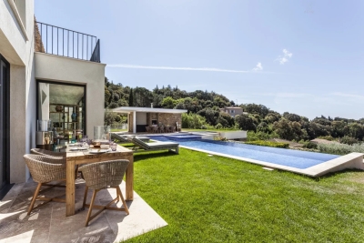 Villa à La Croix-Valmer &agrave; louer à partir de 25 000 € / semaine, Photo 8