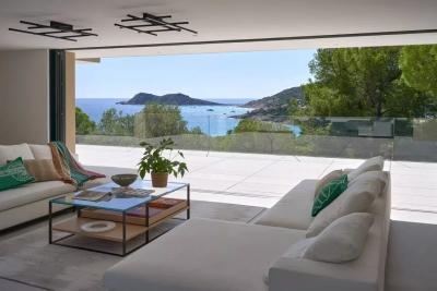 Villa in Ramatuelle for rental , Photo 8