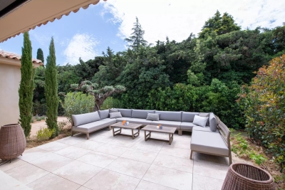 Villa à Saint-Tropez &agrave; louer à partir de 31 000 € / semaine, Photo 9