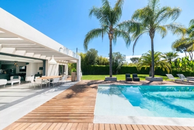 Villa à Mougins &agrave; louer à partir de 12 000 € / semaine, Photo 10