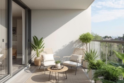 Appartement &agrave; vendre &agrave; LYON 5EME  - 4 pi&egrave;ces - 91 m&sup2; 