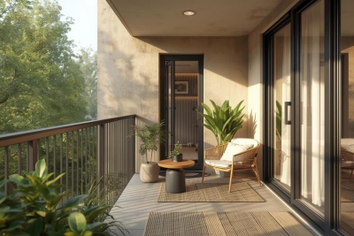 Appartement &agrave; vendre &agrave; LYON 5EME  - 2 pi&egrave;ces - 40 m&sup2; 