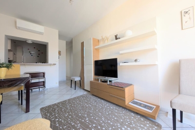 Appartement &agrave; vendre &agrave; CANNES  - 3 pi&egrave;ces - 60 m&sup2; 
