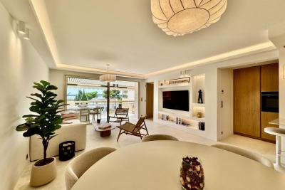 Appartement &agrave; vendre &agrave; CANNES  - 4 pi&egrave;ces - 101 m&sup2; 