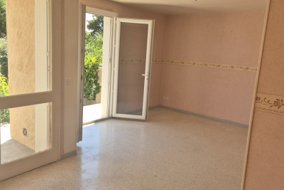 Maison &agrave; vendre &agrave; LAMBESC  - 4 pi&egrave;ces - 80 m&sup2; 