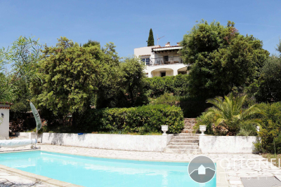 Maison &agrave; vendre &agrave; ROQUEBRUNE-SUR-ARGENS  - 4 pi&egrave;ces - 97 m&sup2; 