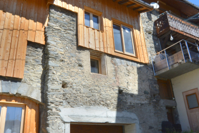 Maison &agrave; vendre &agrave; MONTAGNY  - 3 pi&egrave;ces - 95 m&sup2; 