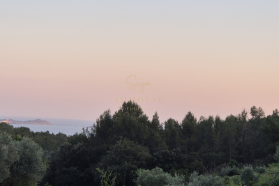 terrain &agrave; vendre &agrave; BANDOL   - 492 m&sup2; 