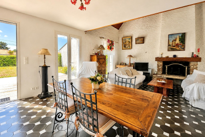 Maison &agrave; vendre &agrave; LA BAULE ESCOUBLAC  - 5 pi&egrave;ces - 141 m&sup2; 