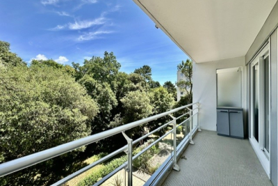 Appartement &agrave; vendre &agrave; LA BAULE ESCOUBLAC  - 2 pi&egrave;ces - 37 m&sup2; 