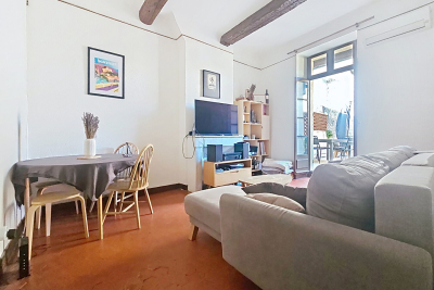 Appartement &agrave; vendre &agrave; AVIGNON Rustrel - 3 pi&egrave;ces - 51 m&sup2; 