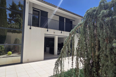 Maison &agrave; vendre &agrave; BORDEAUX  - 5 pi&egrave;ces - 129 m&sup2; 