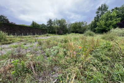 terrain &agrave; vendre &agrave; BIDART   - 670 m&sup2; 