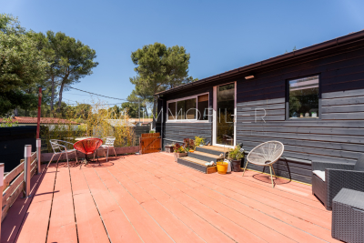 Maison &agrave; vendre terrasse est 5 