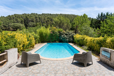 Maison &agrave; vendre &agrave; AURIOL Val Saint-Andre - 5 pi&egrave;ces - 160 m&sup2; 